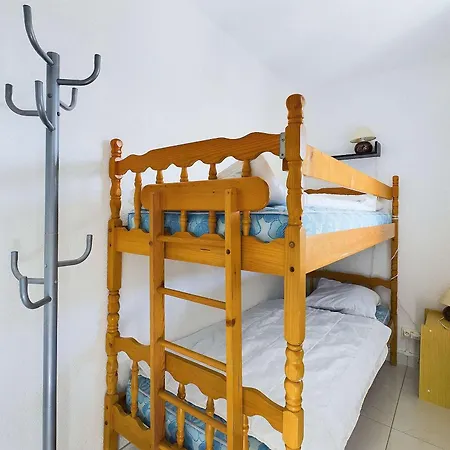 Climatisé 2 Pièces + Avec Parking Au Cœur De Marseillan-plage - Fr-1-326-847 Marseillan (Herault)
